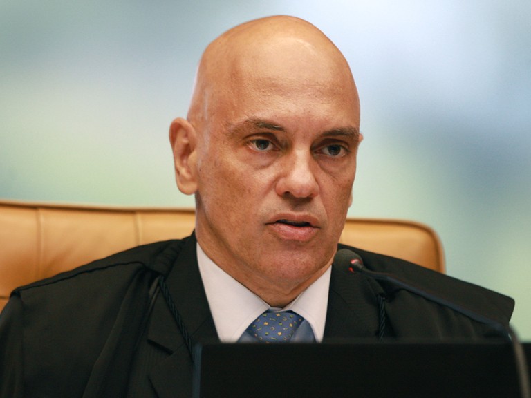 Moraes homologou a delação premiada de Mauro Cid Moraes homologou a delação premiada de Mauro Cid