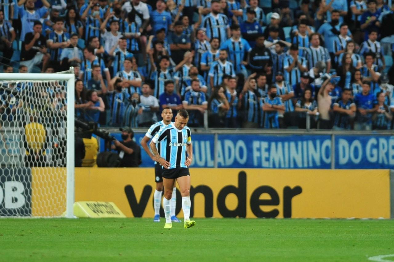 Tricolor tenta se reerguer em torneio muito disputado