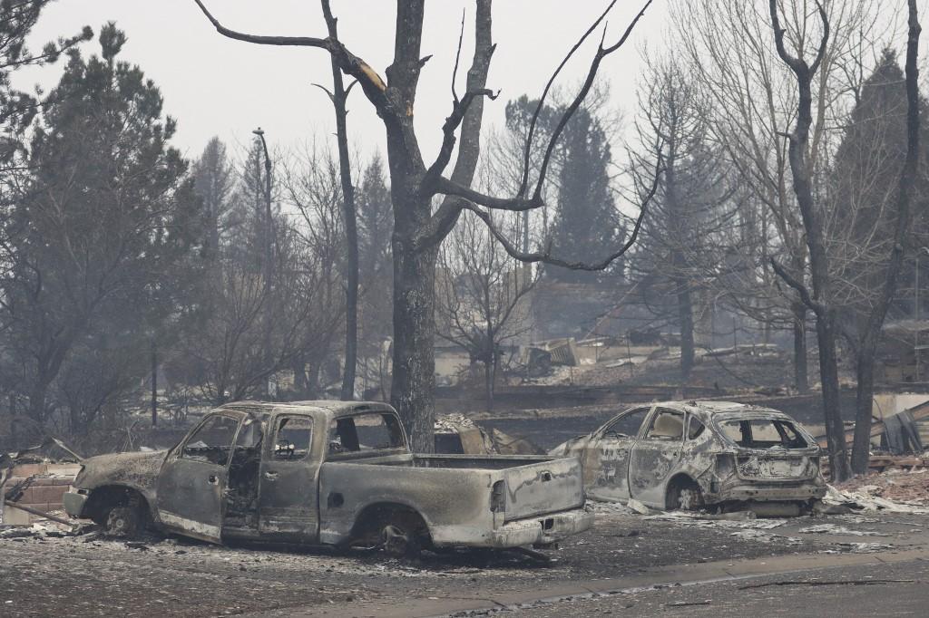 At&eacute; o momento n&atilde;o h&aacute; registro de mortes, "um milagre", segundo o governador Jared Polis