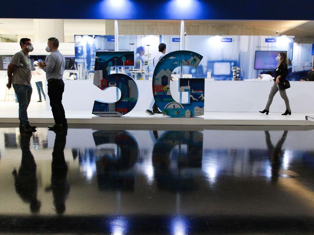 Tecnologia deve transformar mercado de comunica&ccedil;&atilde;o e informa&ccedil;&atilde;o