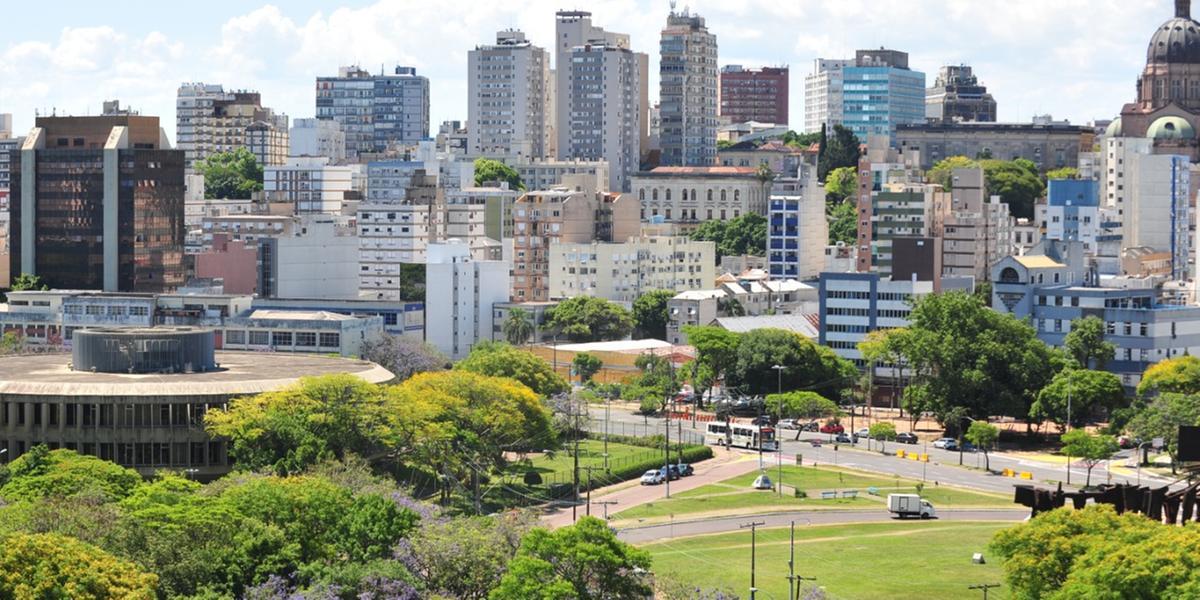 Porto Alegre tem pr&eacute;via da infla&ccedil;&atilde;o em 0,28% em maio, aponta IBGE 