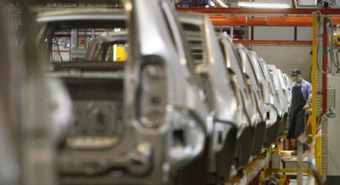 IPP cai 2,72% em junho ante recuo de 2,88% em maio, afirma IBGE