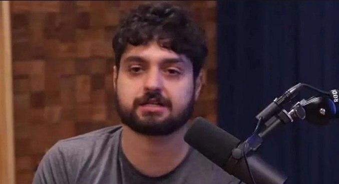 Decis&atilde;o tamb&eacute;m pro&iacute;be youtuber de publicar fake news