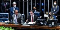 Proposta consolida mudanças aprovadas recentemente pela Lei Geral de Proteção de Dados (LGPD)