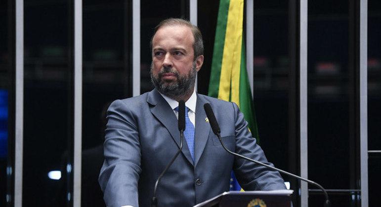 Ministro discursou na abertura do encontro virtual em que os integrantes do cartel