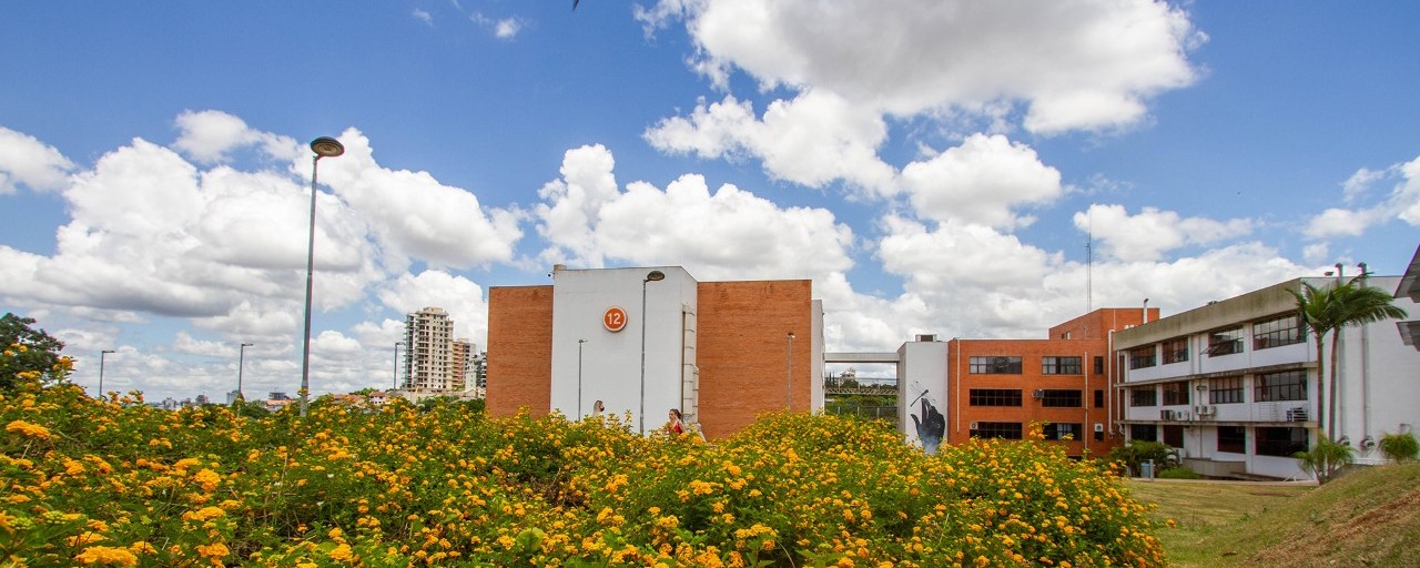 Este ano, o questionário trouxe questões sobre ações das universidades frente à Covid-19. As iniciativas para minimizar o impacto da pandemia também contribuíram para a melhora da posição da Univates (foto) no GreenMetric Este ano, o questionário trouxe questões sobre ações das universidades frente à Covid-19. As iniciativas para minimizar o impacto da pandemia também contribuíram para a melhora da posição da Univates (foto) no GreenMetric