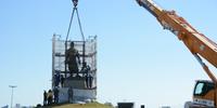 Local receberá investimento de cerca de R$ 100 mil