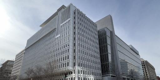 Banco Mundial eleva para 1,2% previs&atilde;o de crescimento do Brasil