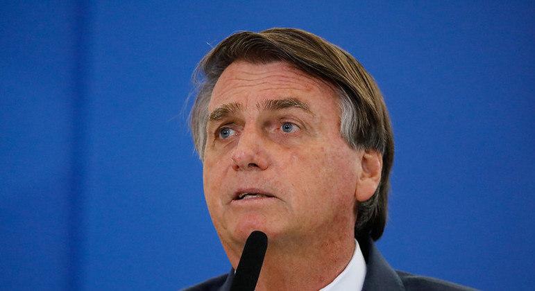 Moraes manda PF ouvir Bolsonaro e Daniel Silveira em investiga&ccedil;&atilde;o sobre Marcos do Val