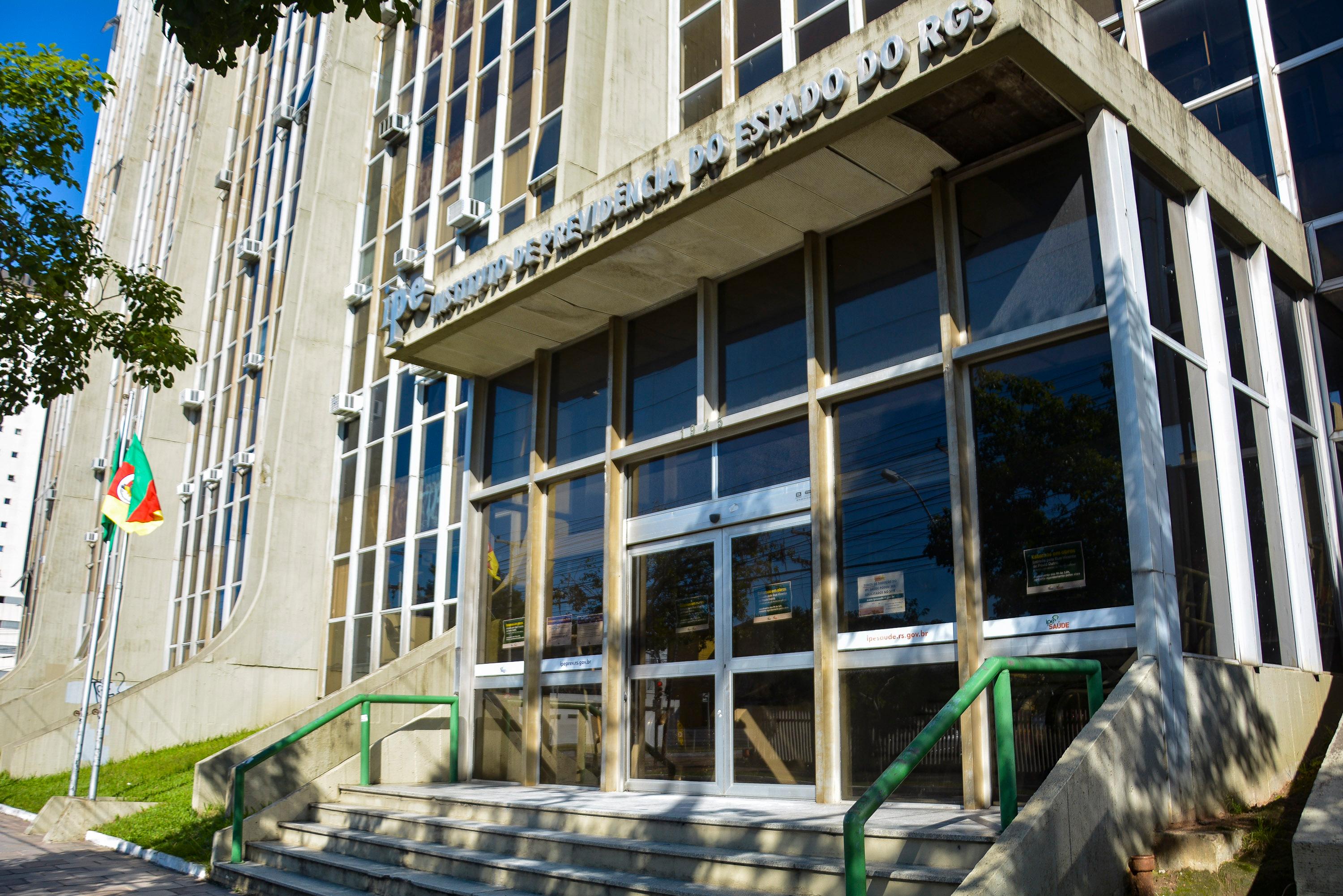 Governo deve apresentar texto a ser enviado para Assembleia nesta ter&ccedil;a-feira