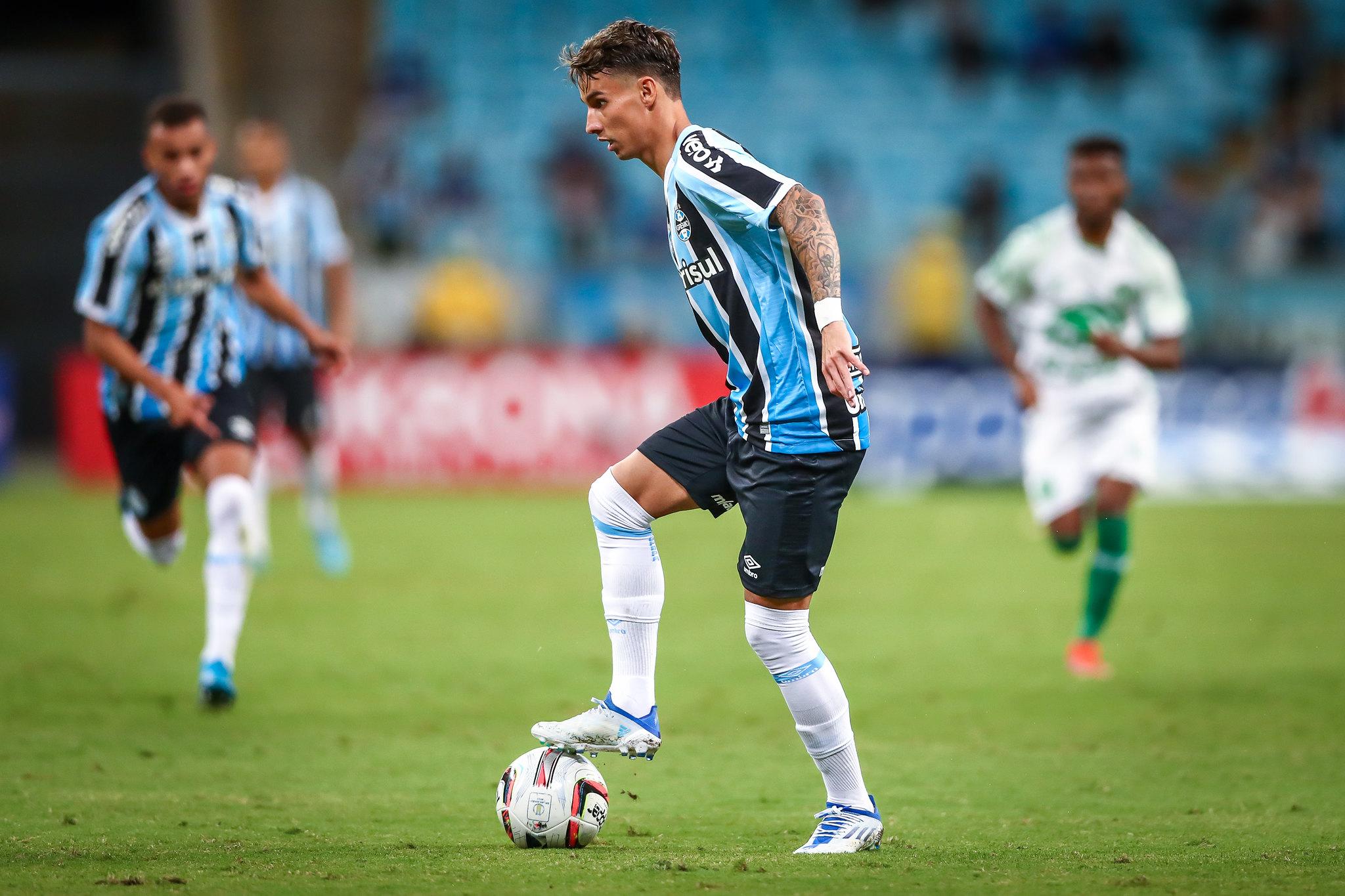 Clube escoc&ecirc;s sinaliza com oferta na casa dos R$ 37 milh&otilde;es