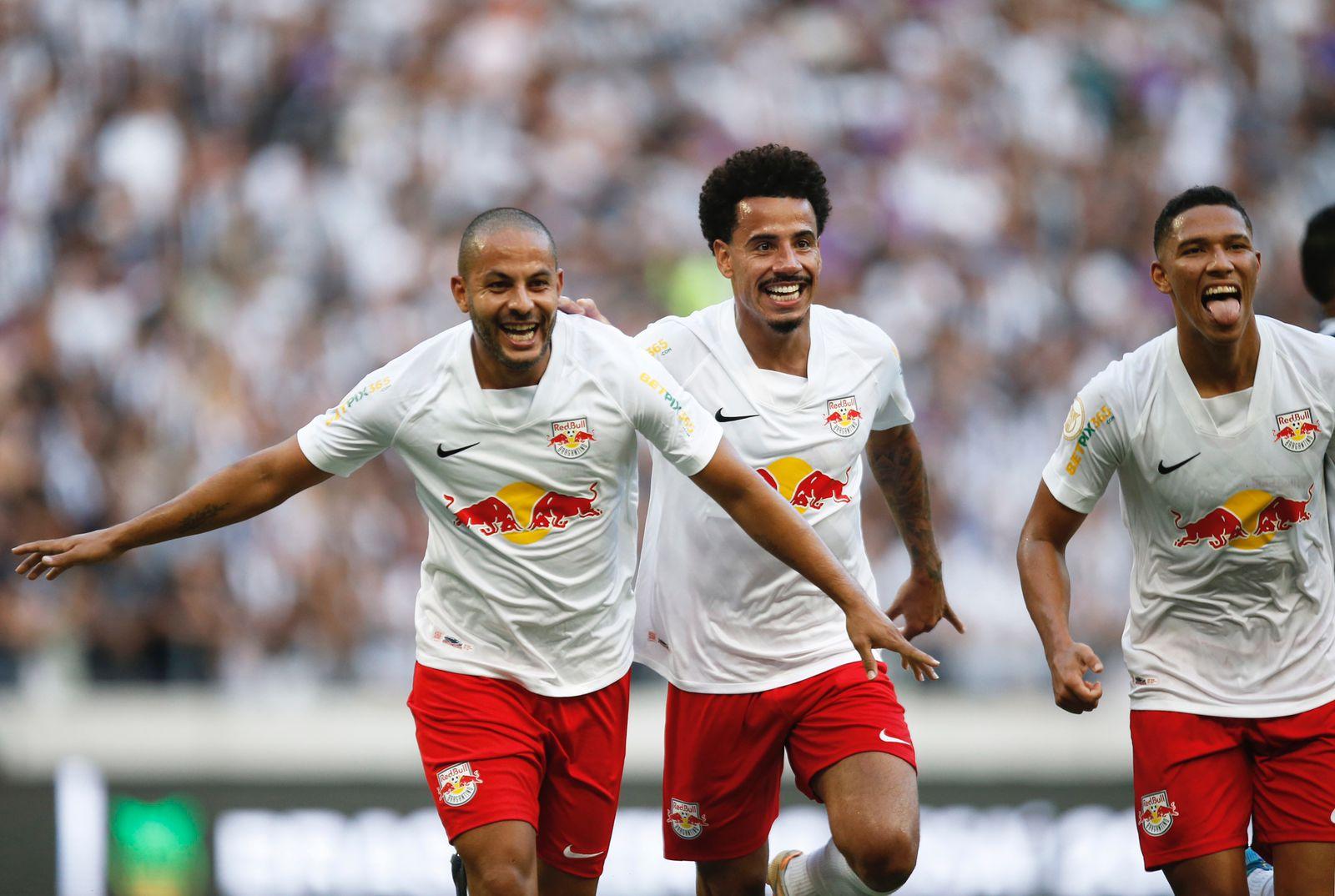 Pr&oacute;ximo confronto da equipe &eacute; pela Libertadores