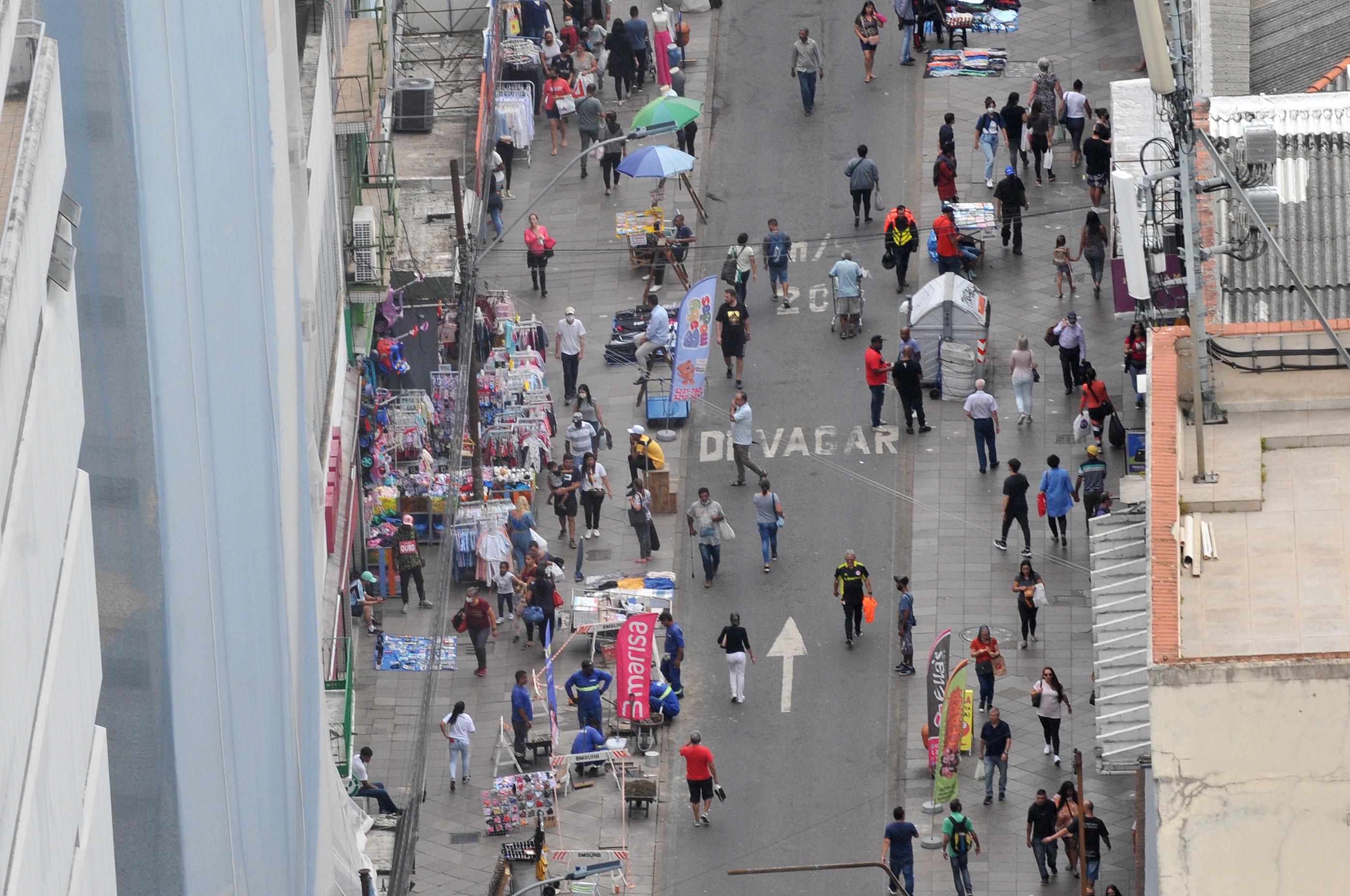 Pesquisa de 2022 diz que cerca de 44,8% dos munic&iacute;pios brasileiros tem at&eacute; 10 mil habitantes