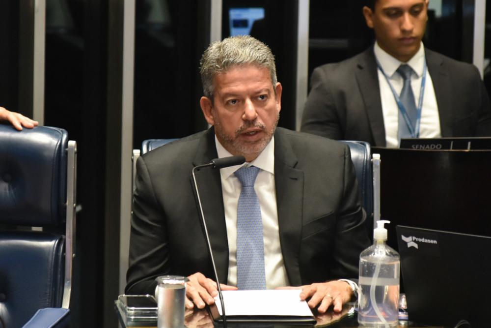 Lira v&ecirc; clima para aprovar PL de offshores se Fazenda mantiver texto sem varia&ccedil;&atilde;o cambial