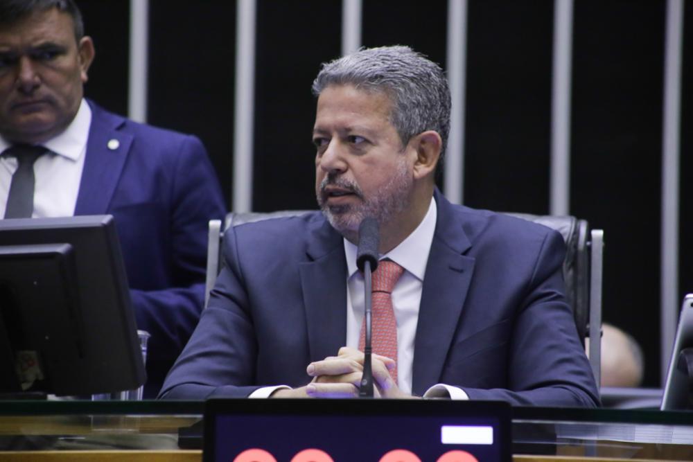 Decis&atilde;o de votar PL das Fake News ser&aacute; do Lira