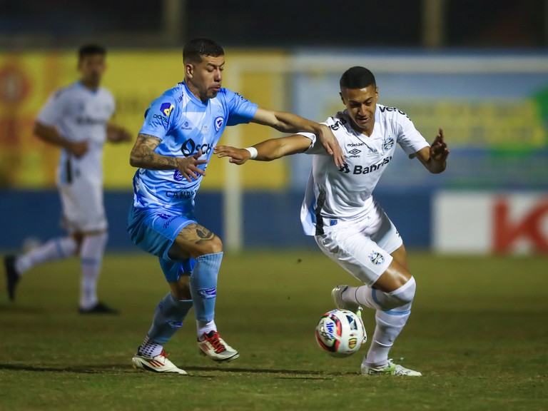 Com time alternativo, Tricolor busca bicampeonato da competição na noite desta terça-feira Com time alternativo, Tricolor busca bicampeonato da competição na noite desta terça-feira