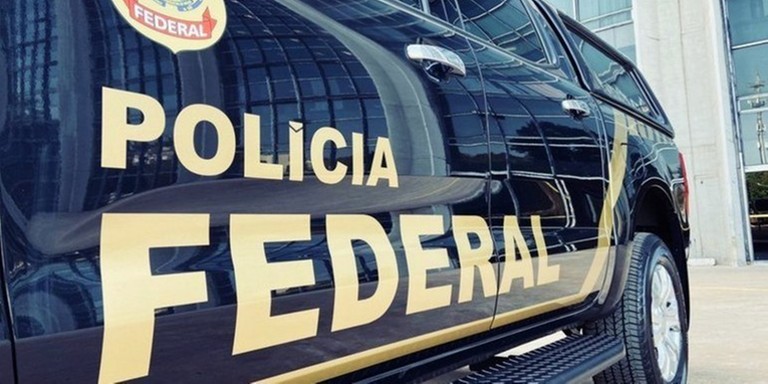Polícia Federal se manifestou nesta quinta-feira Polícia Federal se manifestou nesta quinta-feira