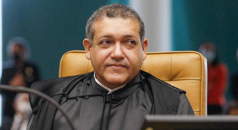 Ministro solicitou prazo maior para analisar a a&ccedil;&atilde;o