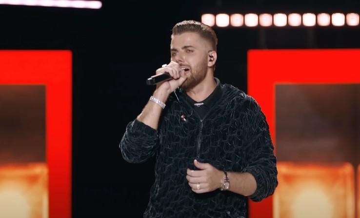 Z&eacute; Neto &eacute; conhecido pela dupla que integra com o sertanejo Cristiano