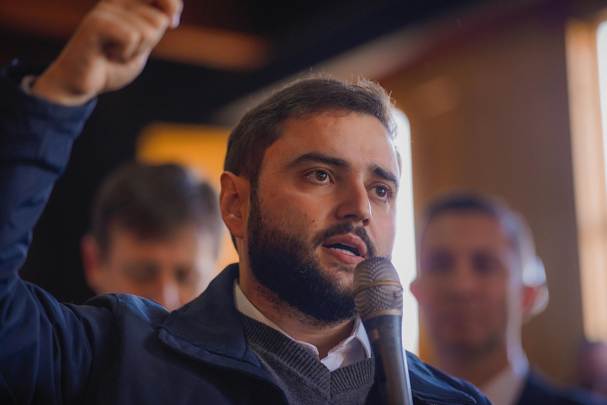 Emedebista cita necessidade de reequil&iacute;brio e melhoria dos servi&ccedil;os prestados pelo IPE