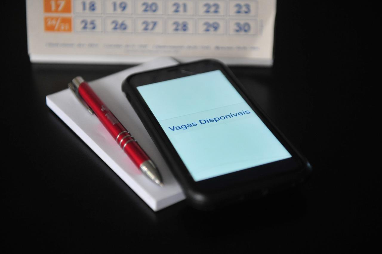 Quatro estados brasileiros registram &iacute;ndices favor&aacute;veis de trabalho 