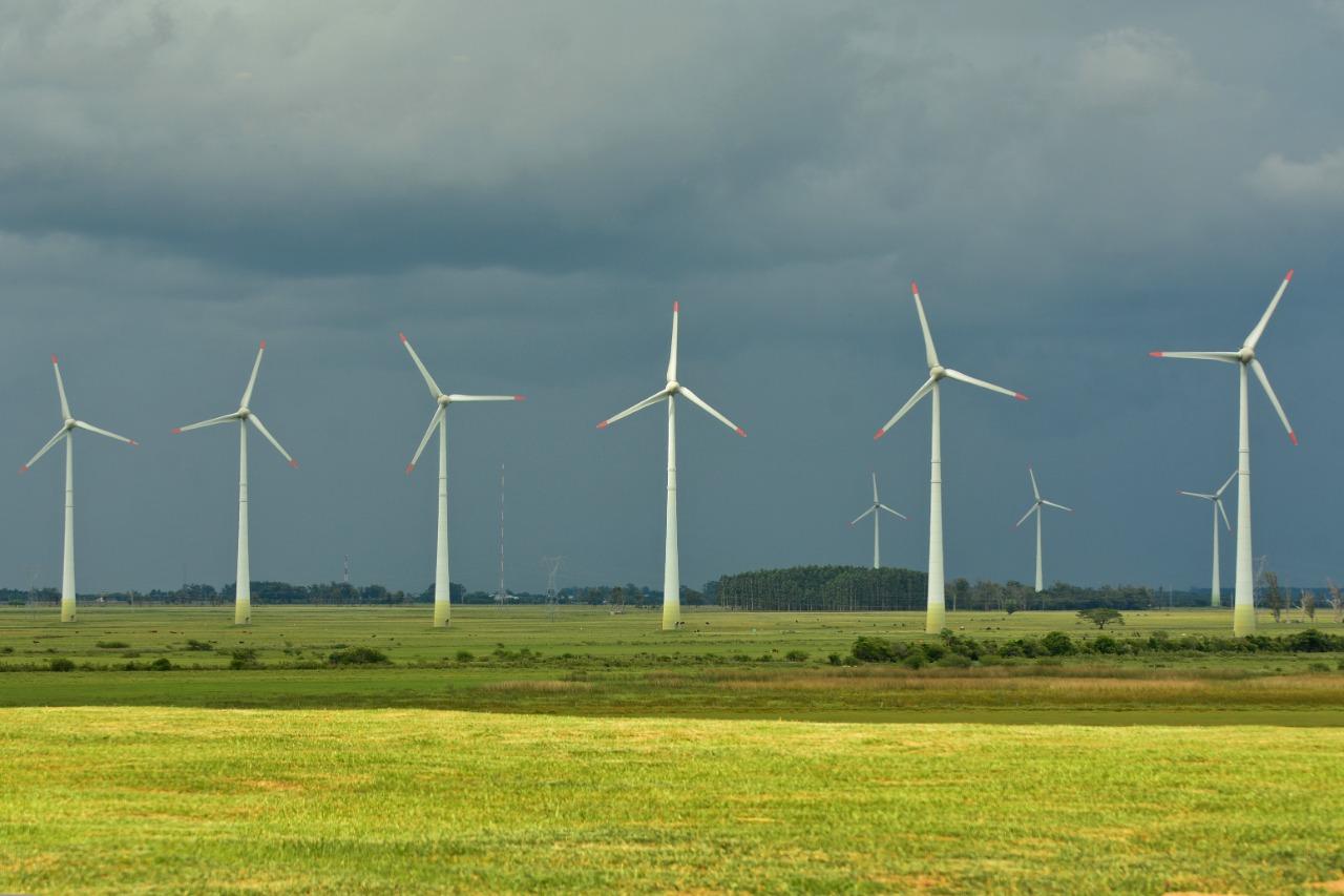 Governo federal prev&ecirc; investir R$ 50 bilh&otilde;es em energia renov&aacute;vel neste ano