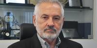 Presidente da Ocergs, Darci Hartmann