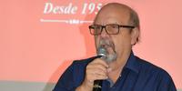 Presidente da cooperativa, Dirceu Bayer