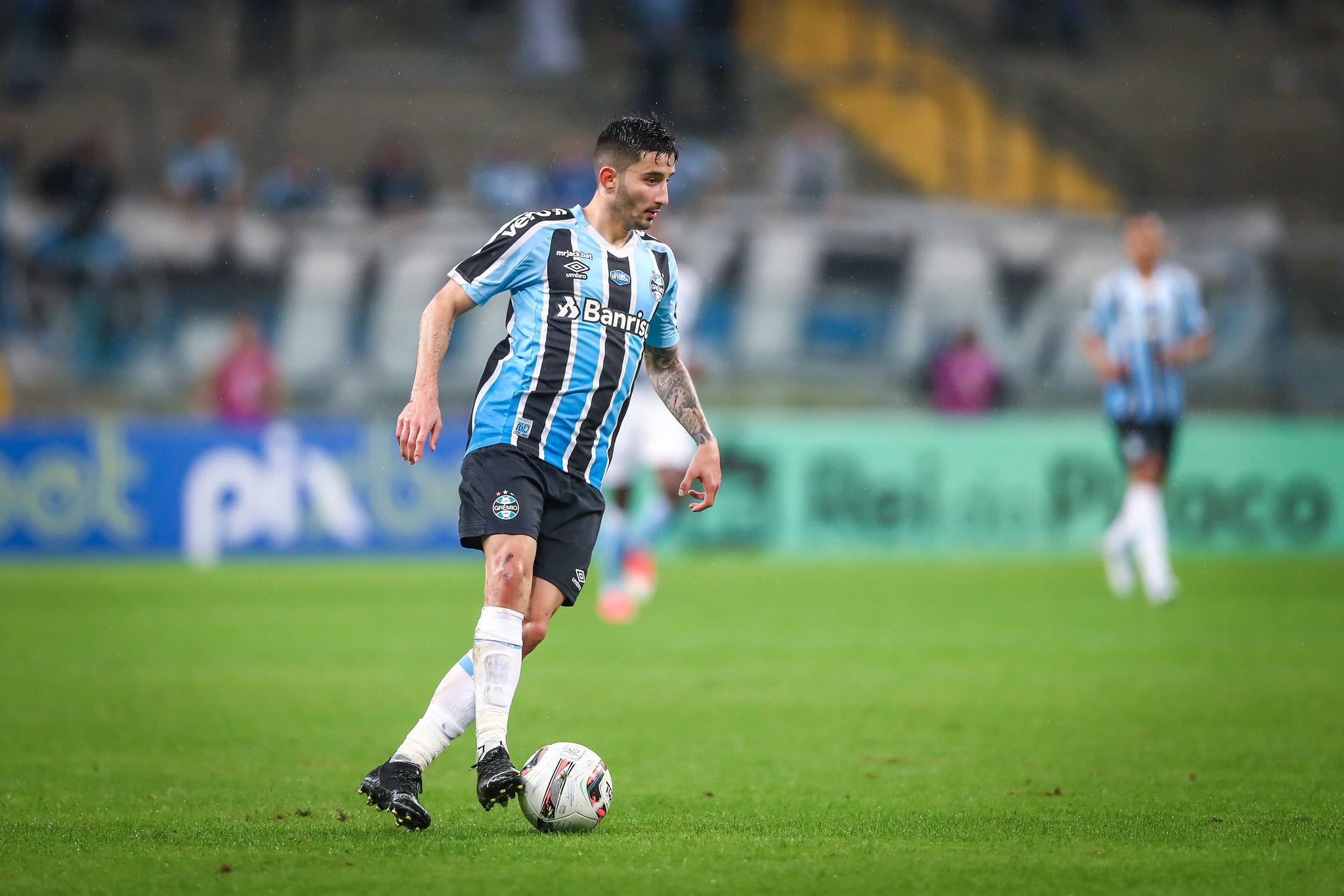 Duelo acontece durante data Fifa e volante n&atilde;o desfalcar&aacute; o Tricolor