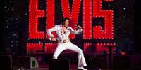 Produção mostra momentos fundamentais da vida e da obra do mito Elvis Presley,  vivido pelo ator Austin Butler