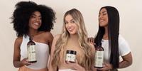 Linha Brazilian Amazonic Haircare, da De Sirius, aposta no cuidado com o consumidor e com o meio ambiente