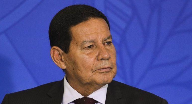 Republicanos indica senador Hamilton Mour&atilde;o para CPI das ONGs