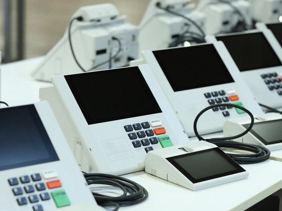 Eleições ocorrerão em 6 de outubro de 2024 Eleições ocorrerão em 6 de outubro de 2024