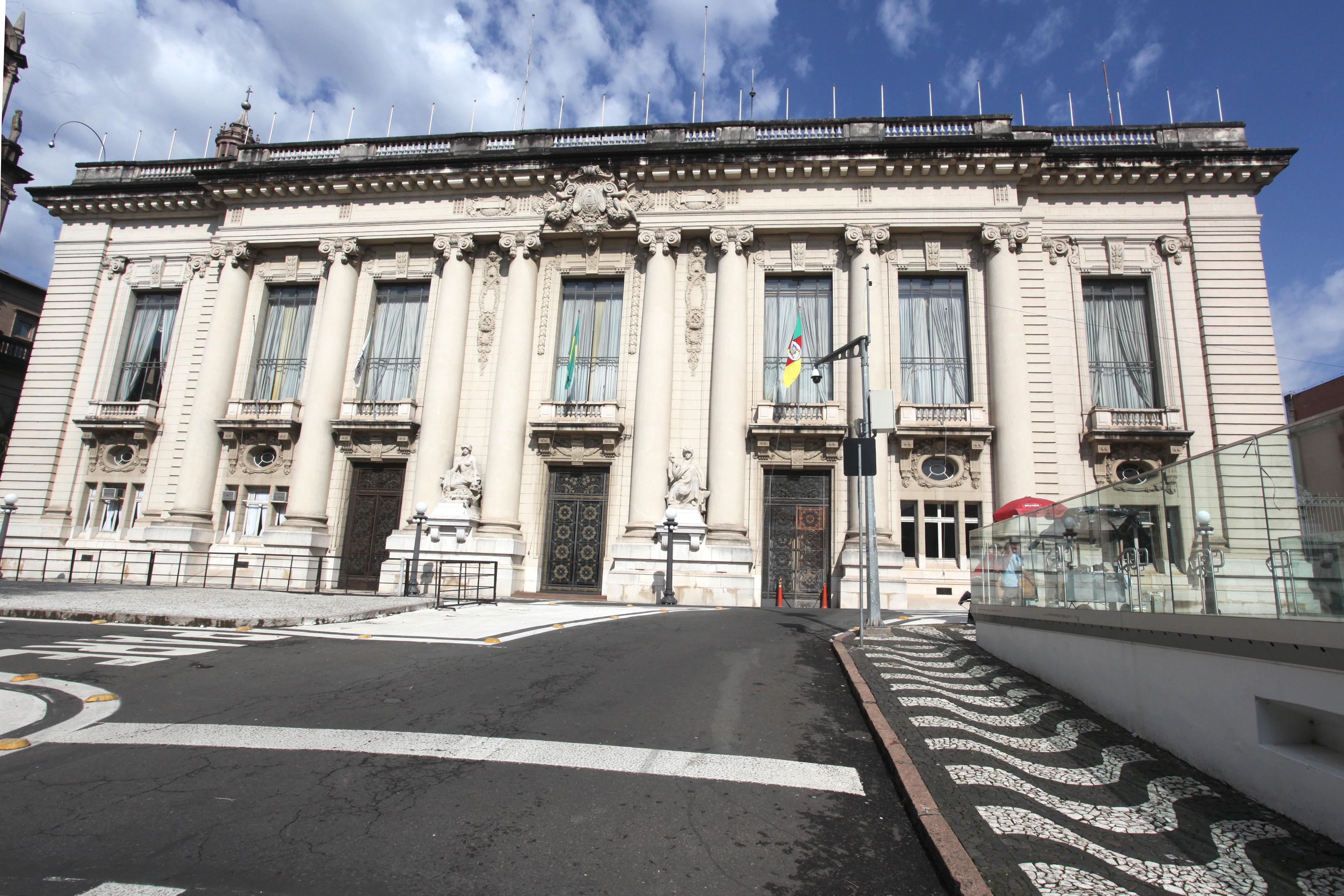 Governo do RS pode enviar PL do IPE Sa&uacute;de nesta semana &agrave; Assembleia