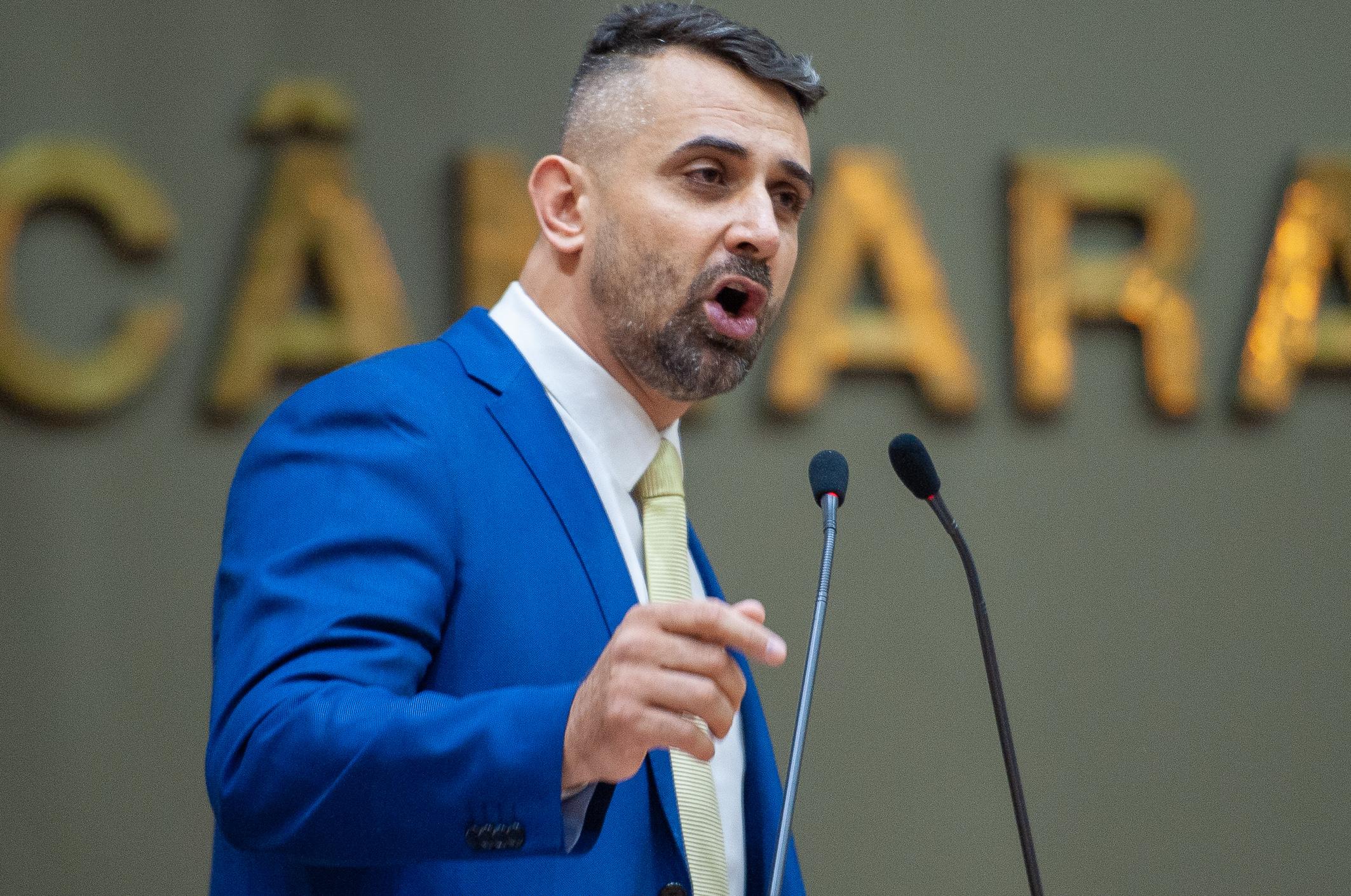 Ap&oacute;s cassa&ccedil;&atilde;o, C&acirc;mara de Porto Alegre diz aguardar notifica&ccedil;&atilde;o do TRE-RS