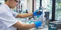 Setor farmoquímico abre muitas oportunidades para que um químico tenha uma carreira brilhante