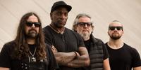 Sepultura: banda brasileira de heavy metal