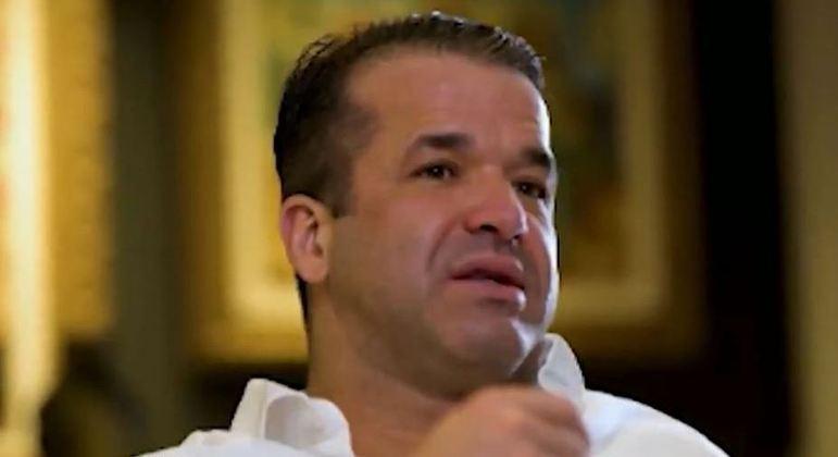 Toffoli nega suspens&atilde;o de processo contra Thiago Brennand