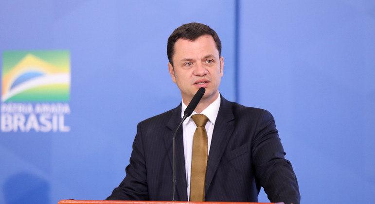 Ex-diretor-geral da Pol&iacute;cia Federal diz que Torres n&atilde;o tentou interferir na PRF