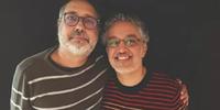 Alexandre Coimbra Amaral e Claudio Thebas lançam livro sobre luto