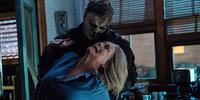 O embate entre Michael Myers e Laurie Strode tem o seu capítulo final