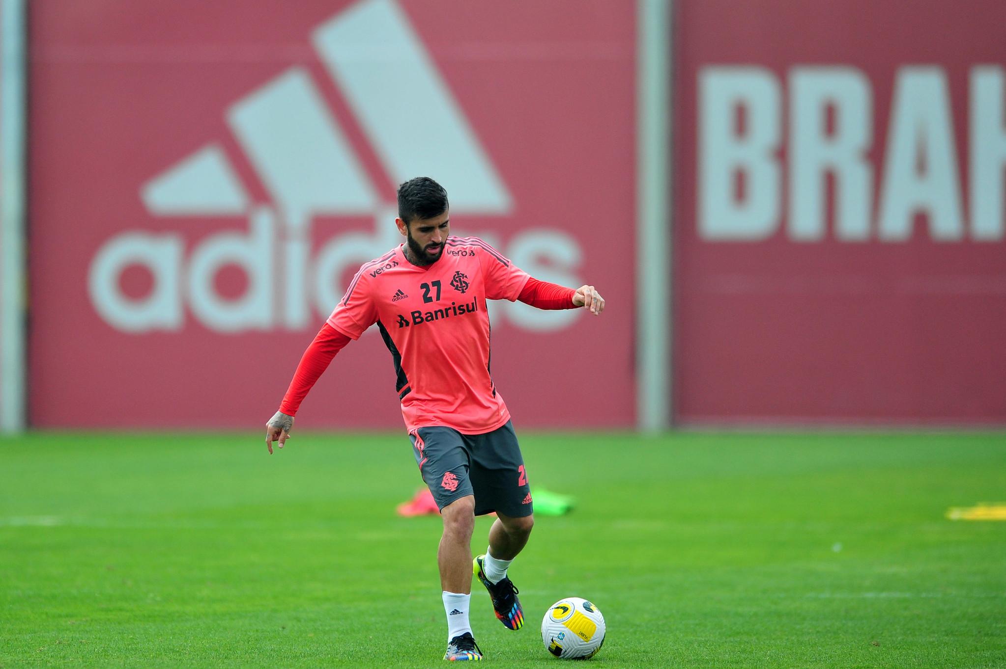 Liziero n&atilde;o permanece no Inter em 2023