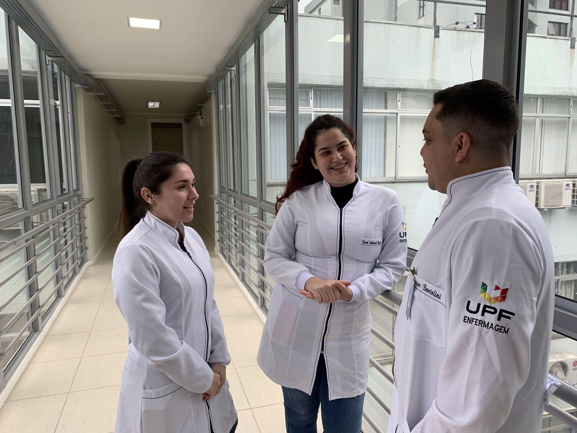 Com prova dia 26/11, candidatos t&ecirc;m op&ccedil;&otilde;es em mais de 50 gradua&ccedil;&otilde;es