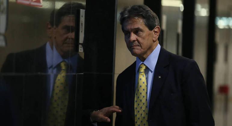 Moraes nega pedido de Roberto Jefferson para que esposa fique em per&iacute;odo integral no hospital