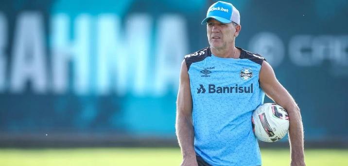 Tricolor tem decis&atilde;o contra o Cruzeiro pela Copa do Brasil