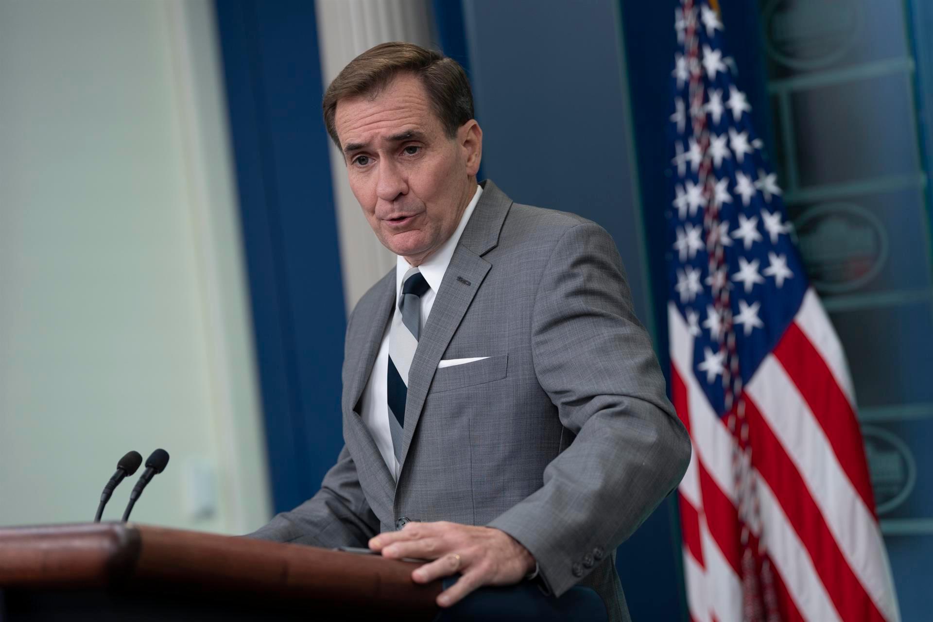 EUA diz que Ir&atilde; e R&uacute;ssia est&atilde;o ampliando coopera&ccedil;&atilde;o militar