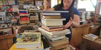 68ª Feira do Livro de Porto Alegre acontece na Praça da Alfândega, de 28 de outubro a 15 de novembro.