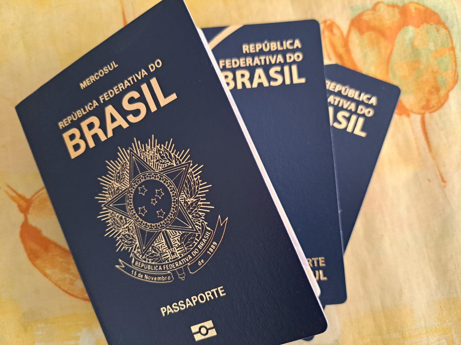 Medida inclui tamb&eacute;m vistos de visitante para neg&oacute;cios (BCCs)