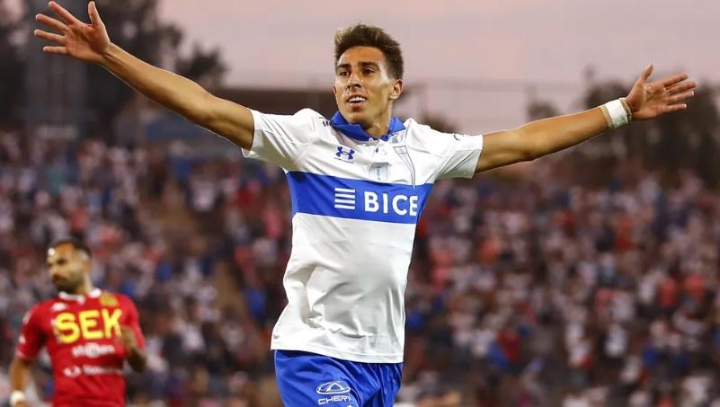 Jogador atua pela Salernitana da It&aacute;lia