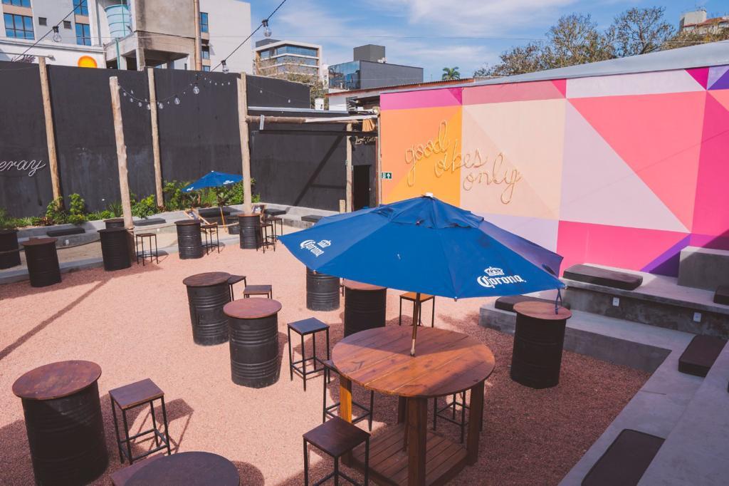 Quintal Dona Irena ser&aacute; palco da Feira Cirandinha neste s&aacute;bado